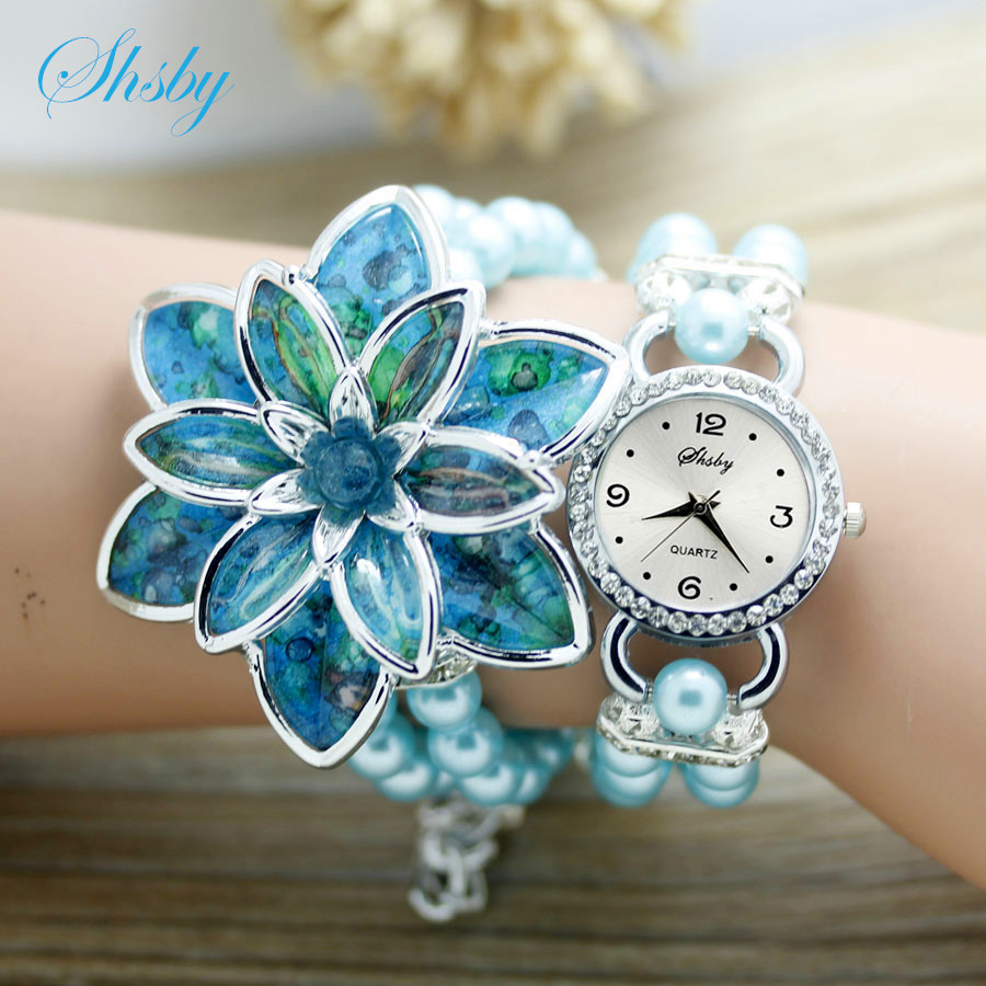Shsby thời trang Nữ Kim Cương  - đánh giá và giá Minimalist Thin Watch