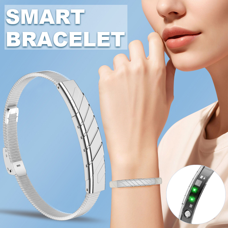 LIGE 2026 Smart Bracelet Fitne - đánh giá và giá Couple Watches Smartwatch