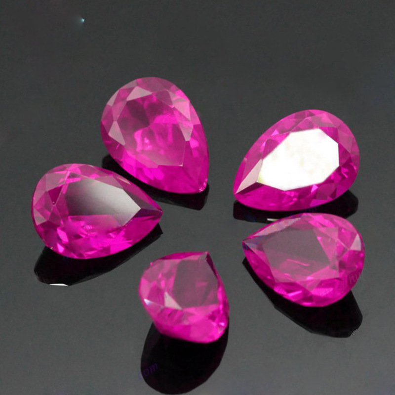 Luxury Natural Pink Ruby 13x18 - đánh giá và giá Vs Smartwatch