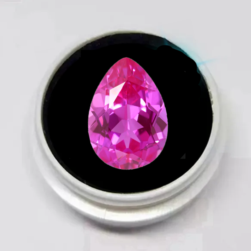 Luxury Natural Pink Ruby 13x18 - đánh giá và giá Vs Smartwatch