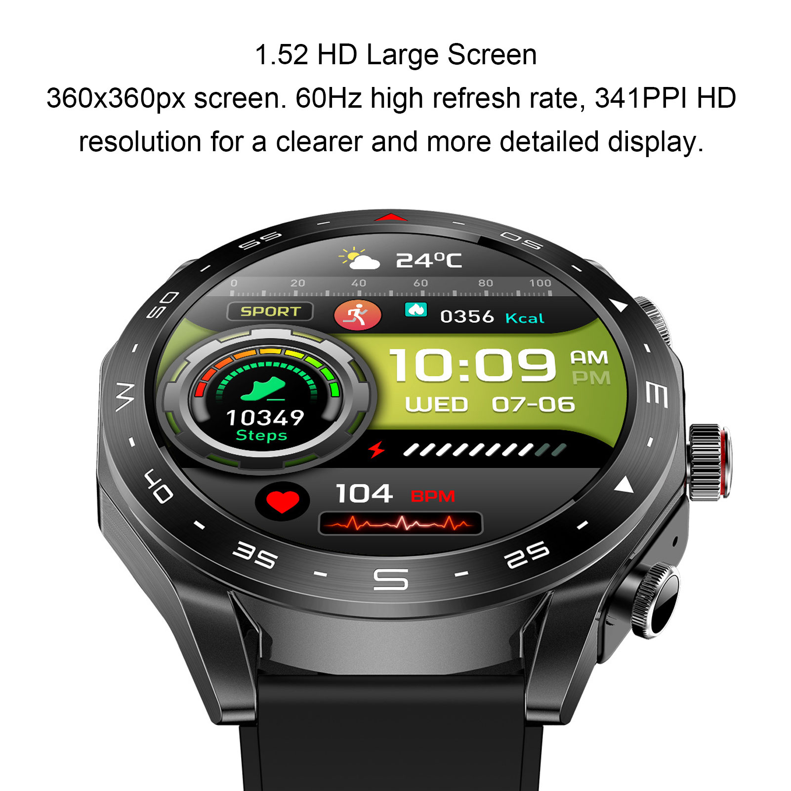 2 in 1 Smartwatch Water Proof  - đánh giá và giá Smartwatch Noise Watches