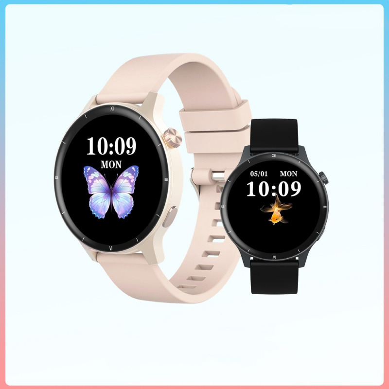 Couple Smartwatches Voice Call - đánh giá và giá Couple Watches Smartwatch