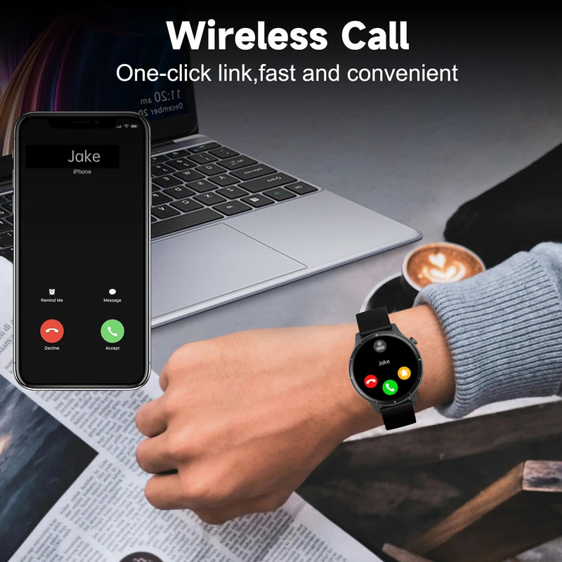 Couple Smartwatches Voice Call - đánh giá và giá Couple Watches Smartwatch