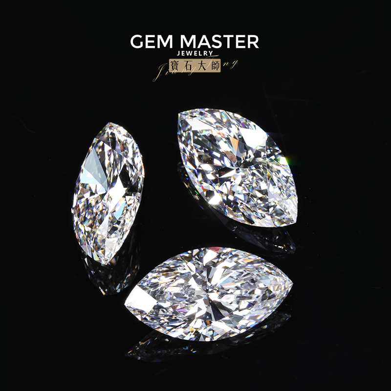 Marquise Cut Lab grown diamond - đánh giá và giá Vs Smartwatch