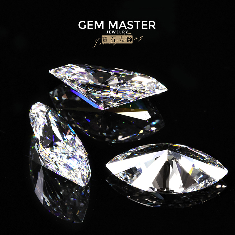 Marquise Cut Lab grown diamond - đánh giá và giá Vs Smartwatch