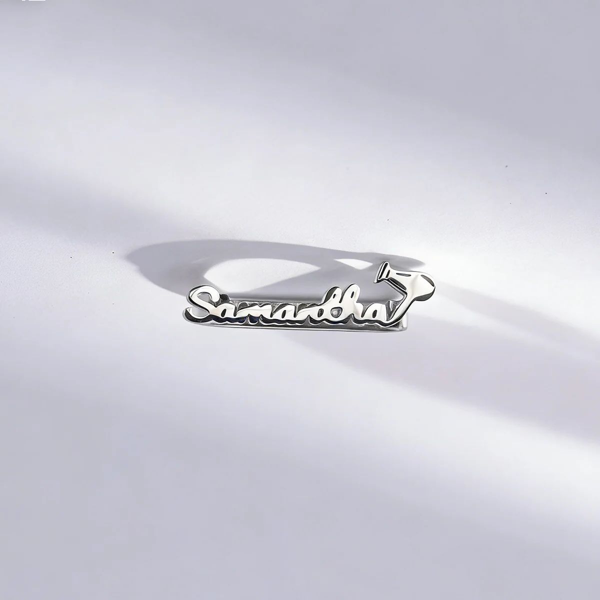 Chandler Custom Name Metal Cha - đánh giá và giá Smartwatch Ring Watches
