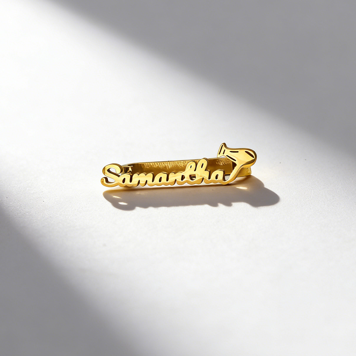 Chandler Custom Name Metal Cha - đánh giá và giá Smartwatch Ring Watches