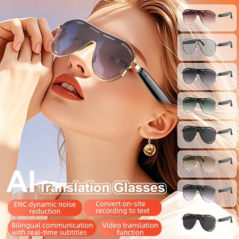 ApexTPAI Translation Glasses W - đánh giá và giá Smartwatch Noise Watches