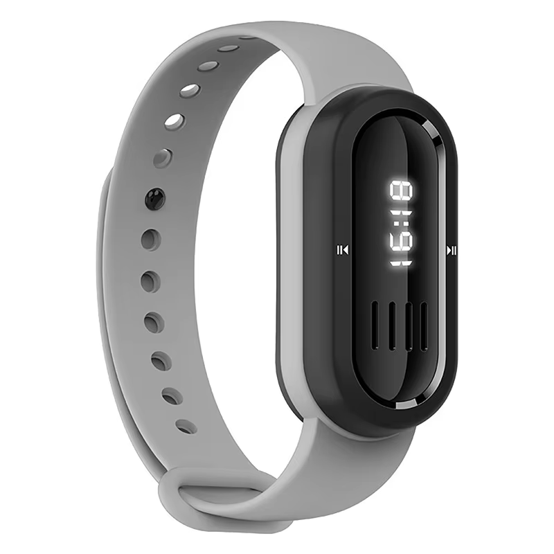 Mini Wireless Bluetooth Wrist  - đánh giá và giá Smartwatch Noise Watches