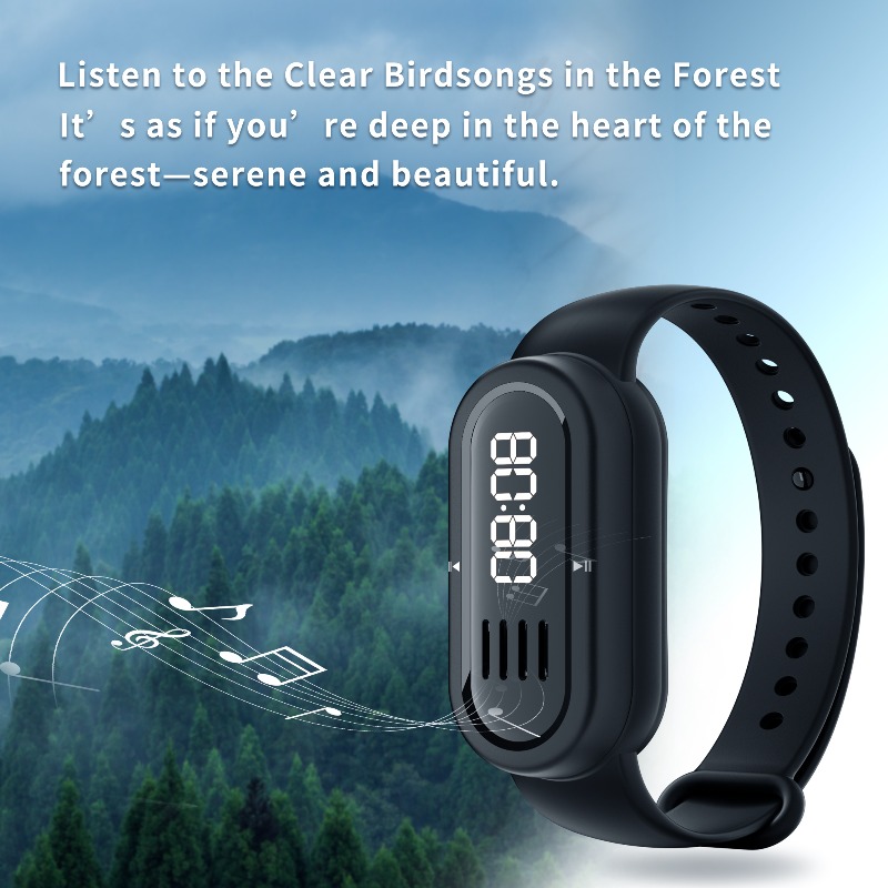 Mini Wireless Bluetooth Wrist  - đánh giá và giá Smartwatch Noise Watches