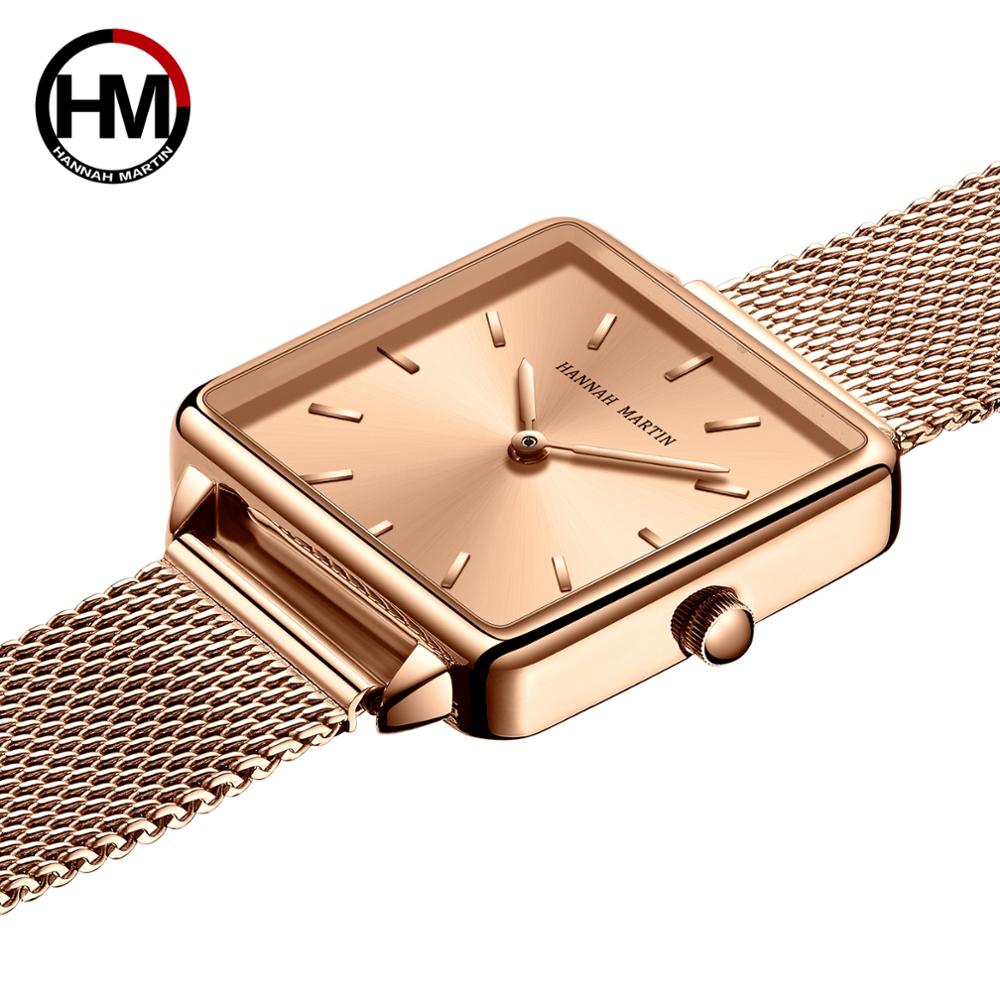 Dây Da Chính Hãng Nhật Bản Chu - đánh giá và giá Minimalist Thin Watch