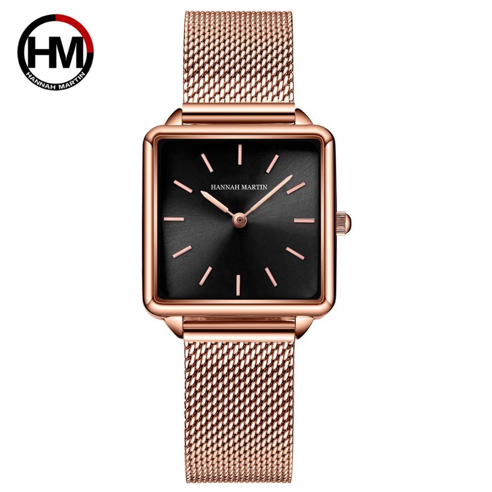 Dây Da Chính Hãng Nhật Bản Chu - đánh giá và giá Minimalist Thin Watch