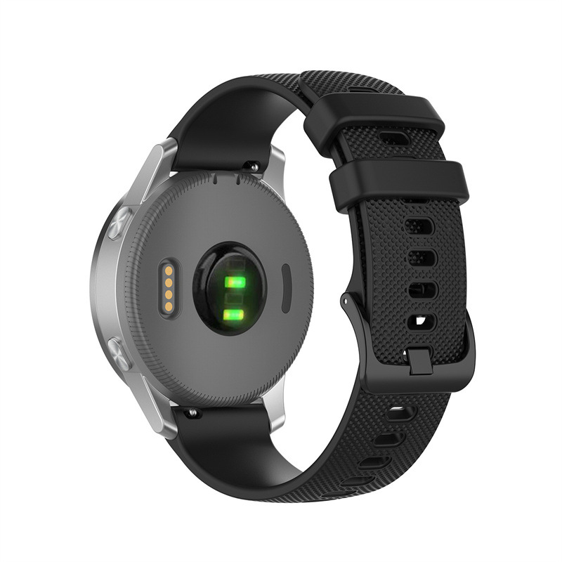 18mm Silicone Watch Band Compa - đánh giá và giá Fossil Watches Smartwatch Gen 4