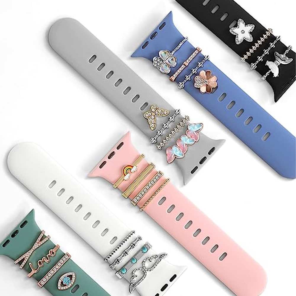 Decoration For Apple watch ban - đánh giá và giá Smartwatch Samsung Watches For Women