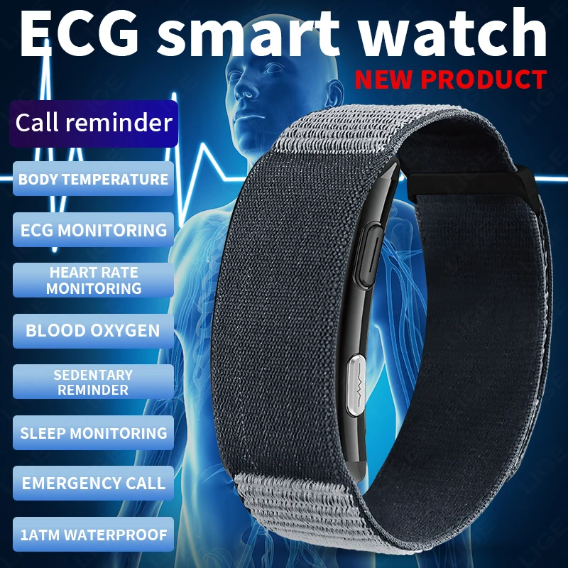 Health Couple Smart Bracelet B - đánh giá và giá Couple Watches Smartwatch