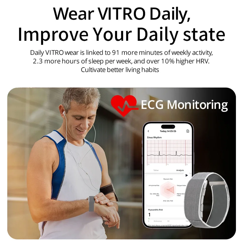 Health Couple Smart Bracelet B - đánh giá và giá Couple Watches Smartwatch