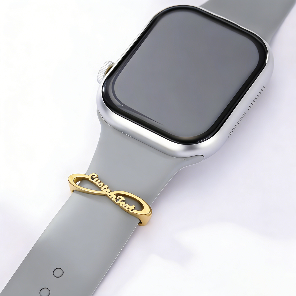 Eternal Love Infinity Symbol L - đánh giá và giá Couple Watches Smartwatch