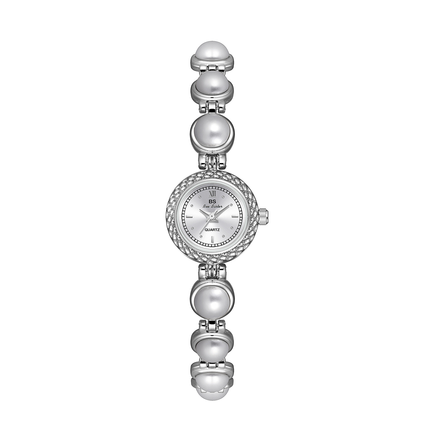 BS Watch For Women Small Fragr - đánh giá và giá Minimalist Thin Watch