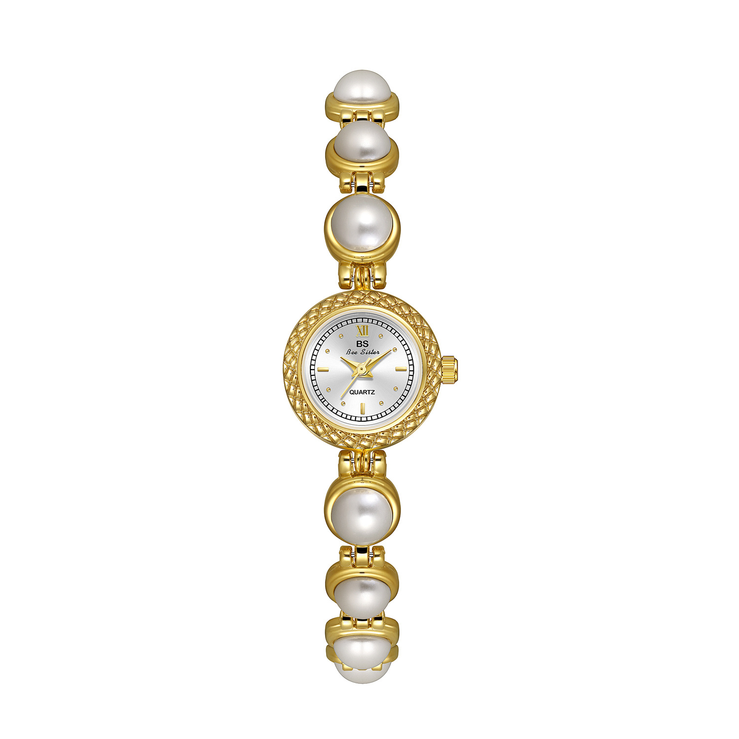BS Watch For Women Small Fragr - đánh giá và giá Minimalist Thin Watch