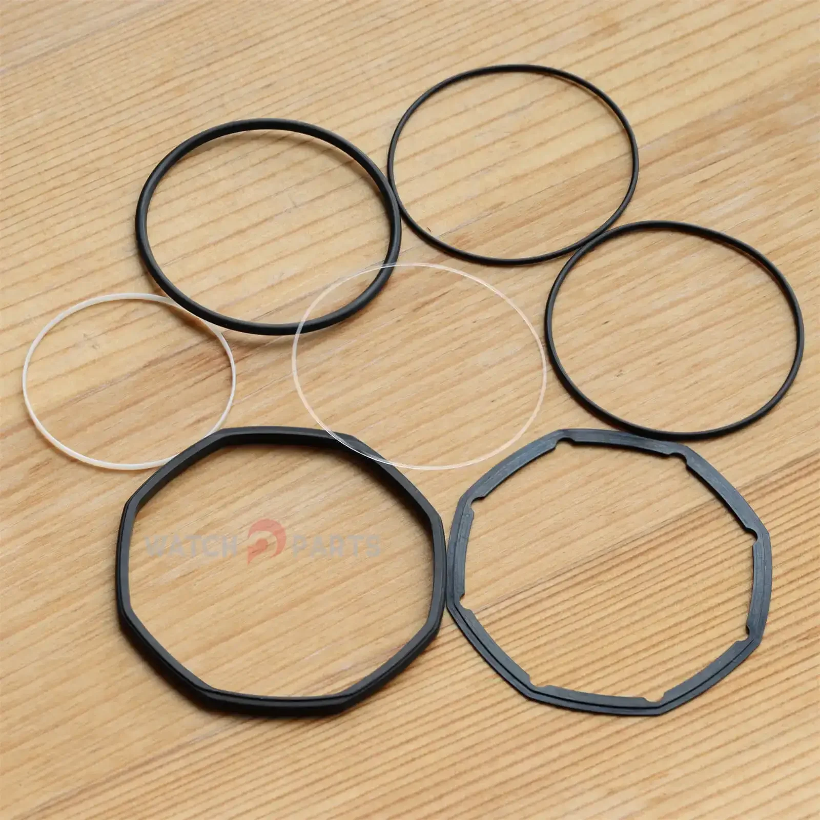 Watch Gasket Waterproof Ring S - đánh giá và giá Audemars Piguet Watch Royal Oak Offshore