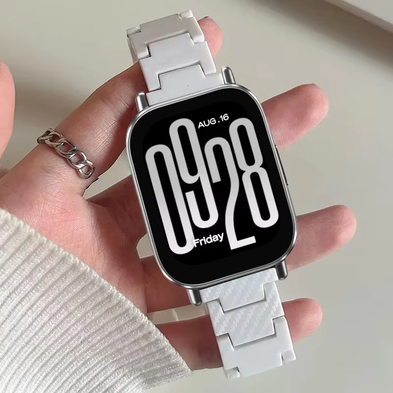 20mm 22mm Carbon Fiber Band Fo - đánh giá và giá Smartwatch Samsung Watches For Women