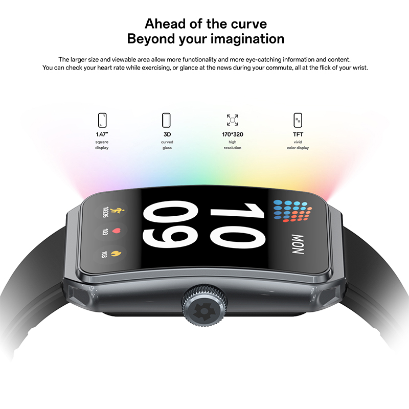 New GEJIAN Women's Smart Watch - đánh giá và giá Couple Watches Smartwatch