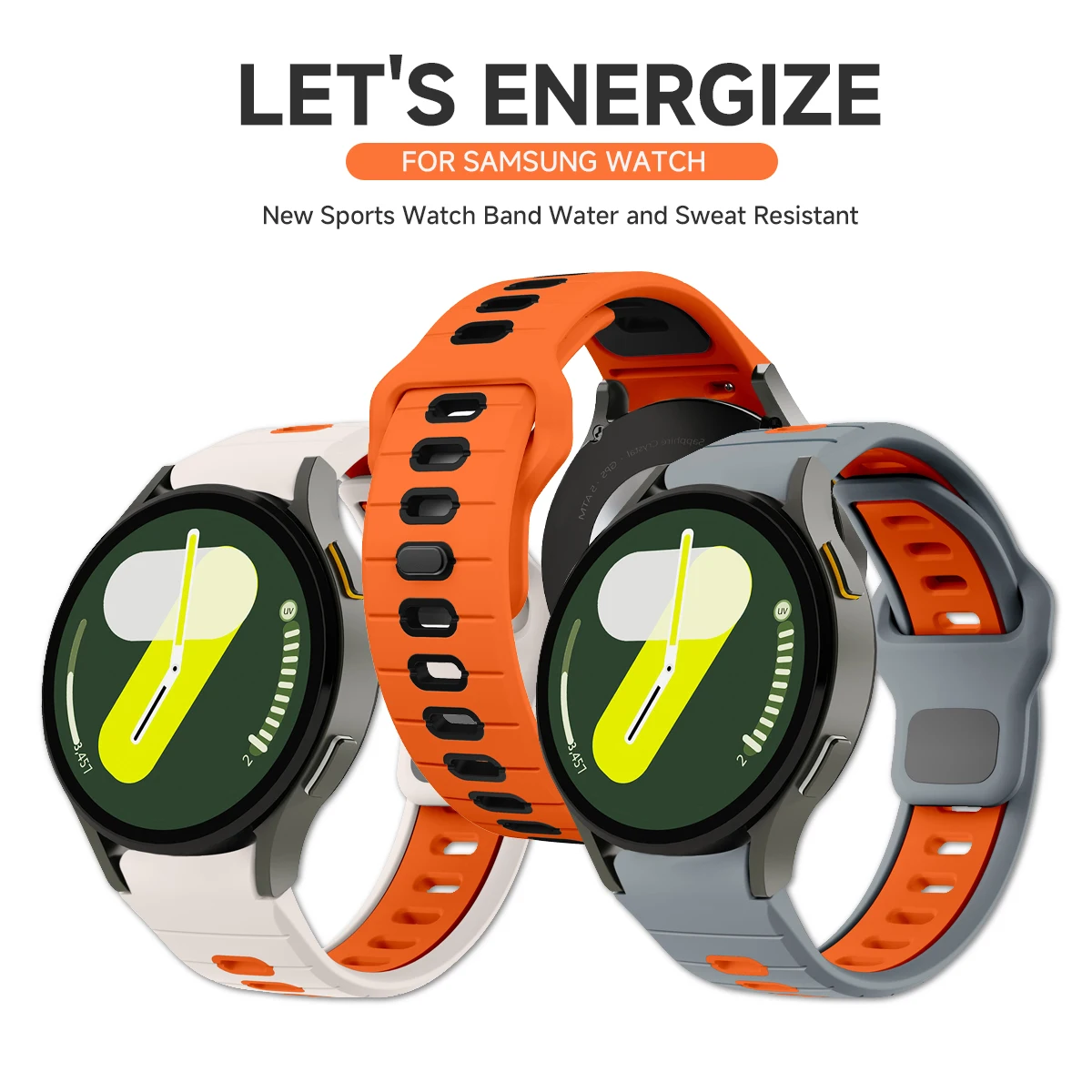 Strap for Samsung Galaxy Watch - đánh giá và giá Smartwatch Samsung Watches For Women