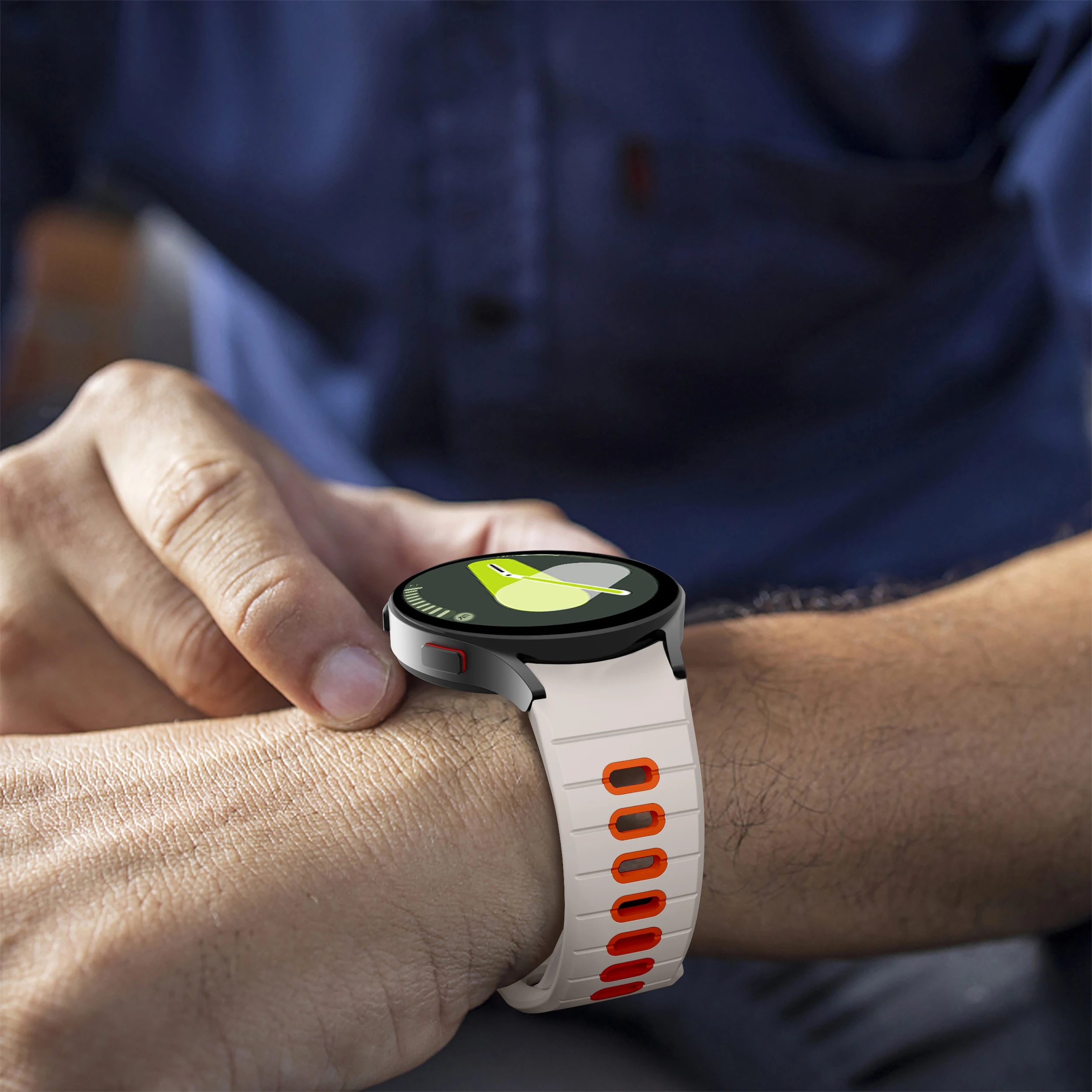 Strap for Samsung Galaxy Watch - đánh giá và giá Smartwatch Samsung Watches For Women