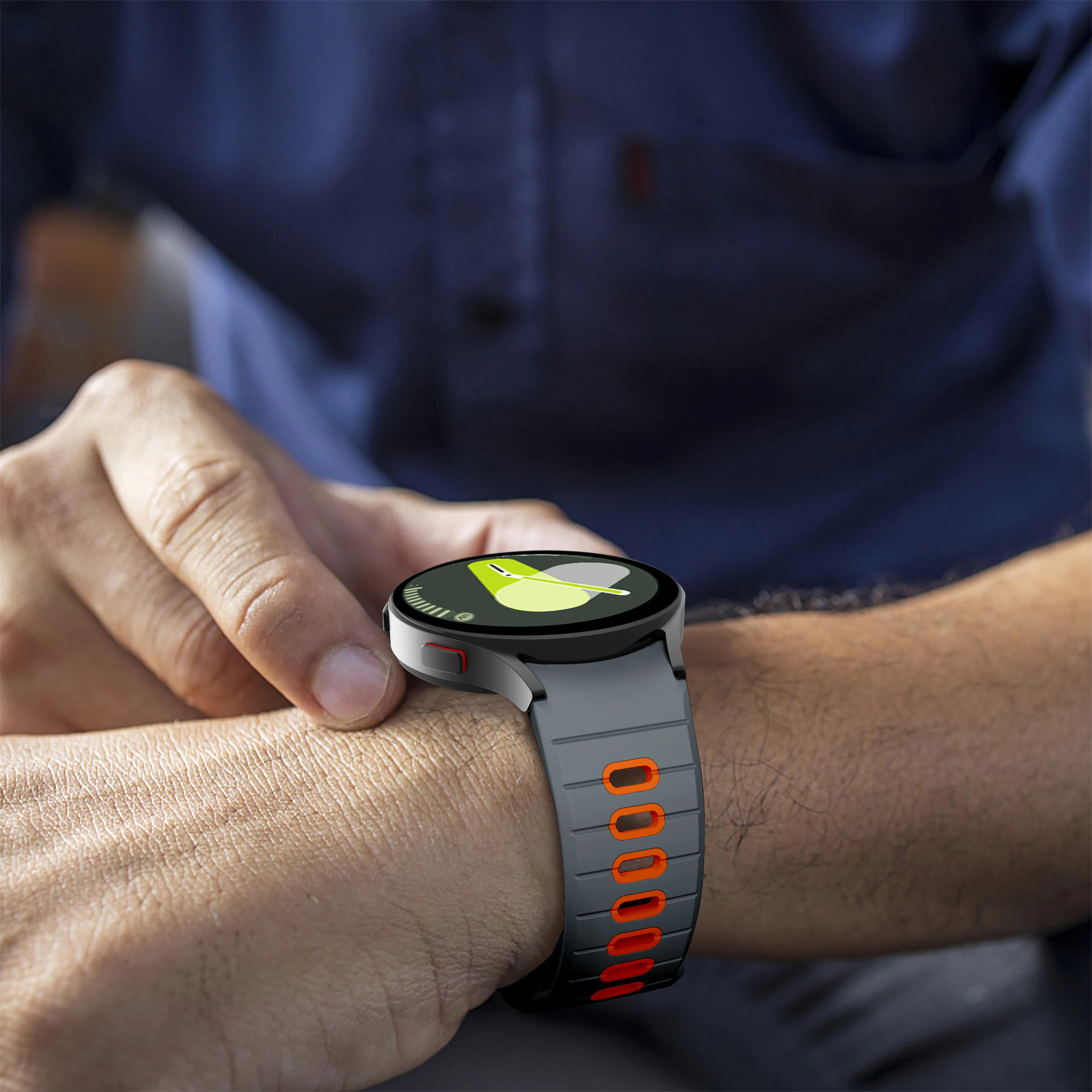 Strap for Samsung Galaxy Watch - đánh giá và giá Smartwatch Samsung Watches For Women