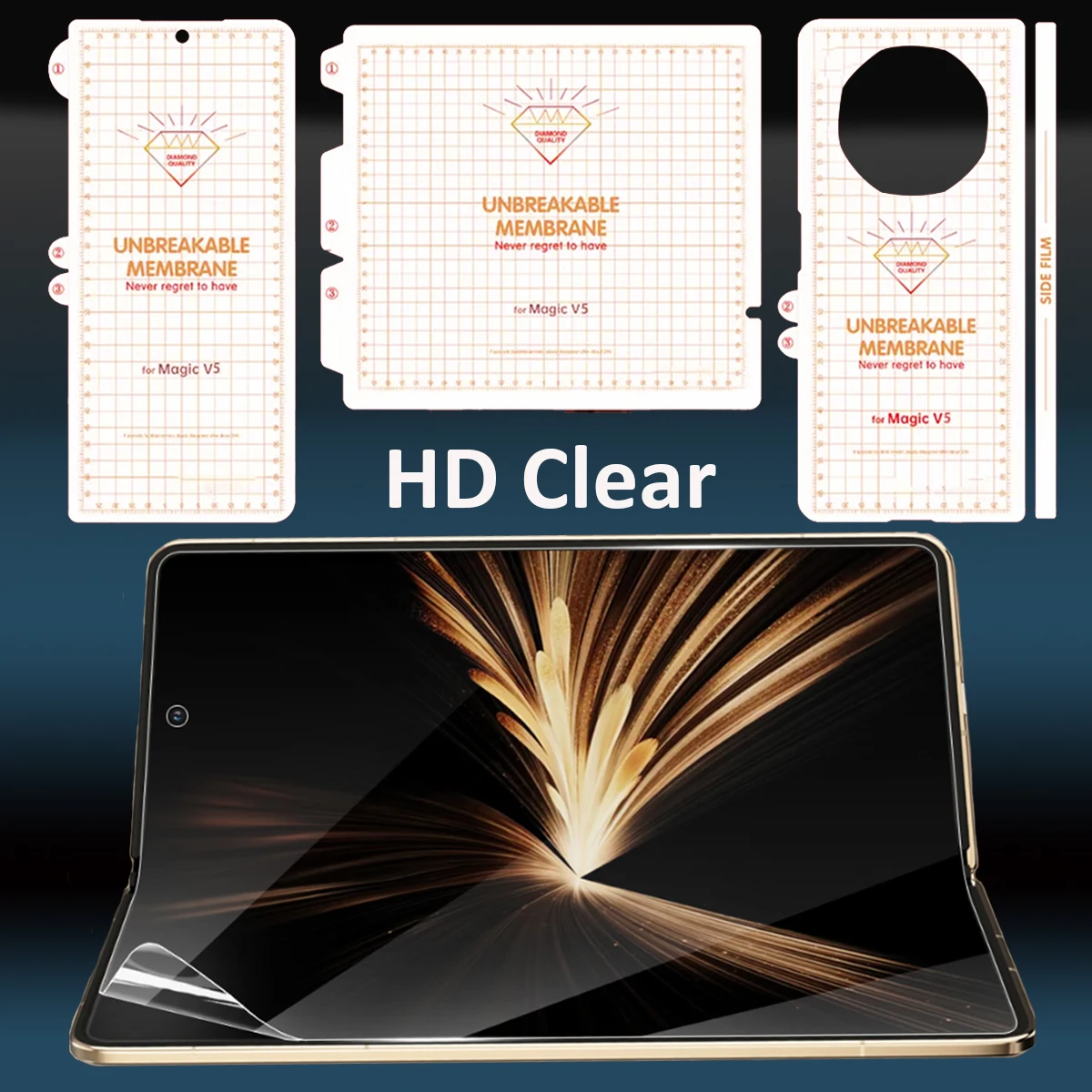 0.15mm Silm HD Clear AG Matte  - đánh giá và giá Vs Smartwatch