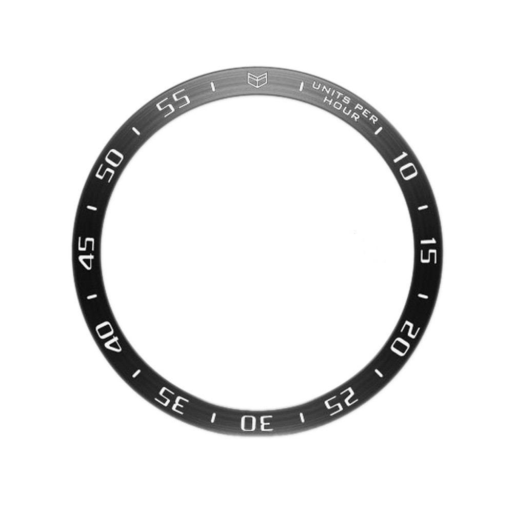 Tốc Độ Quy Mô Bezel Trường Hợp - đánh giá và giá Smartwatch Ring Watches