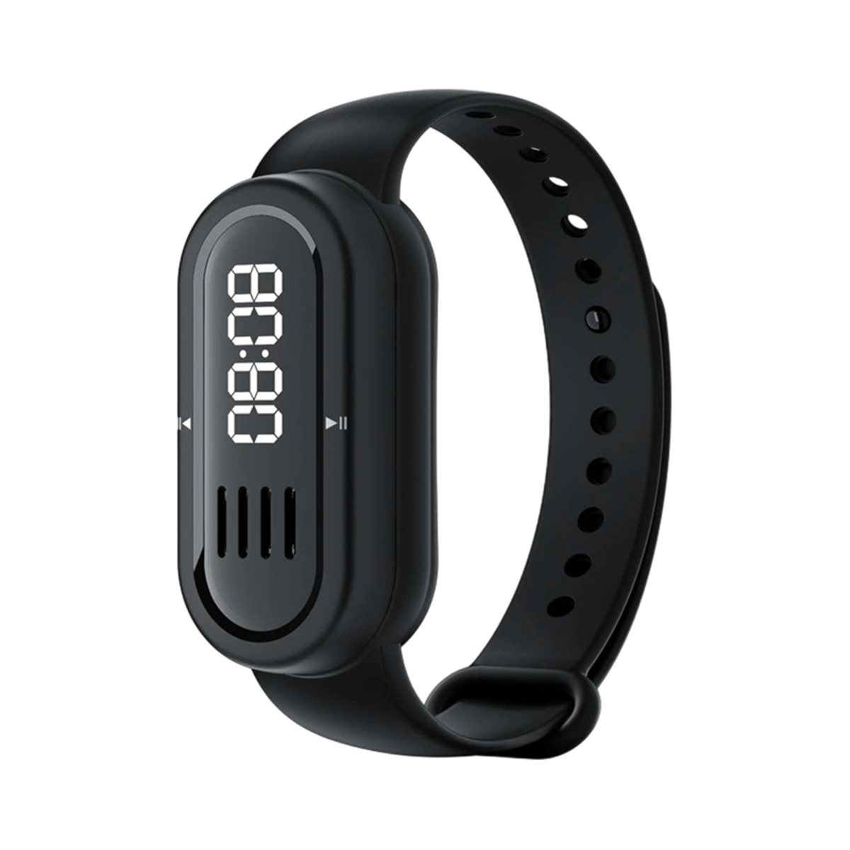 DTC5 Digital Smart Bracelet Wr - đánh giá và giá Smartwatch Noise Watches