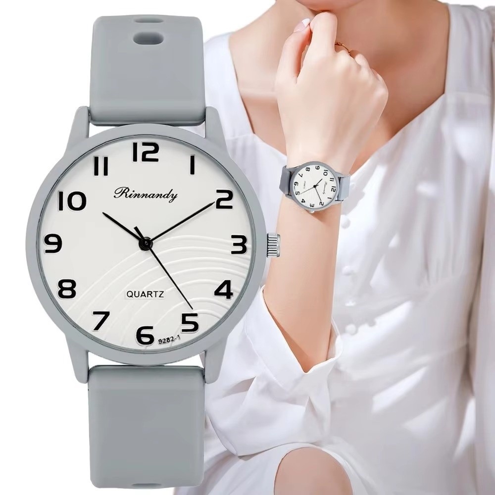 Hot Arabic Dial Women Watches  - đánh giá và giá Couple Watches Smartwatch