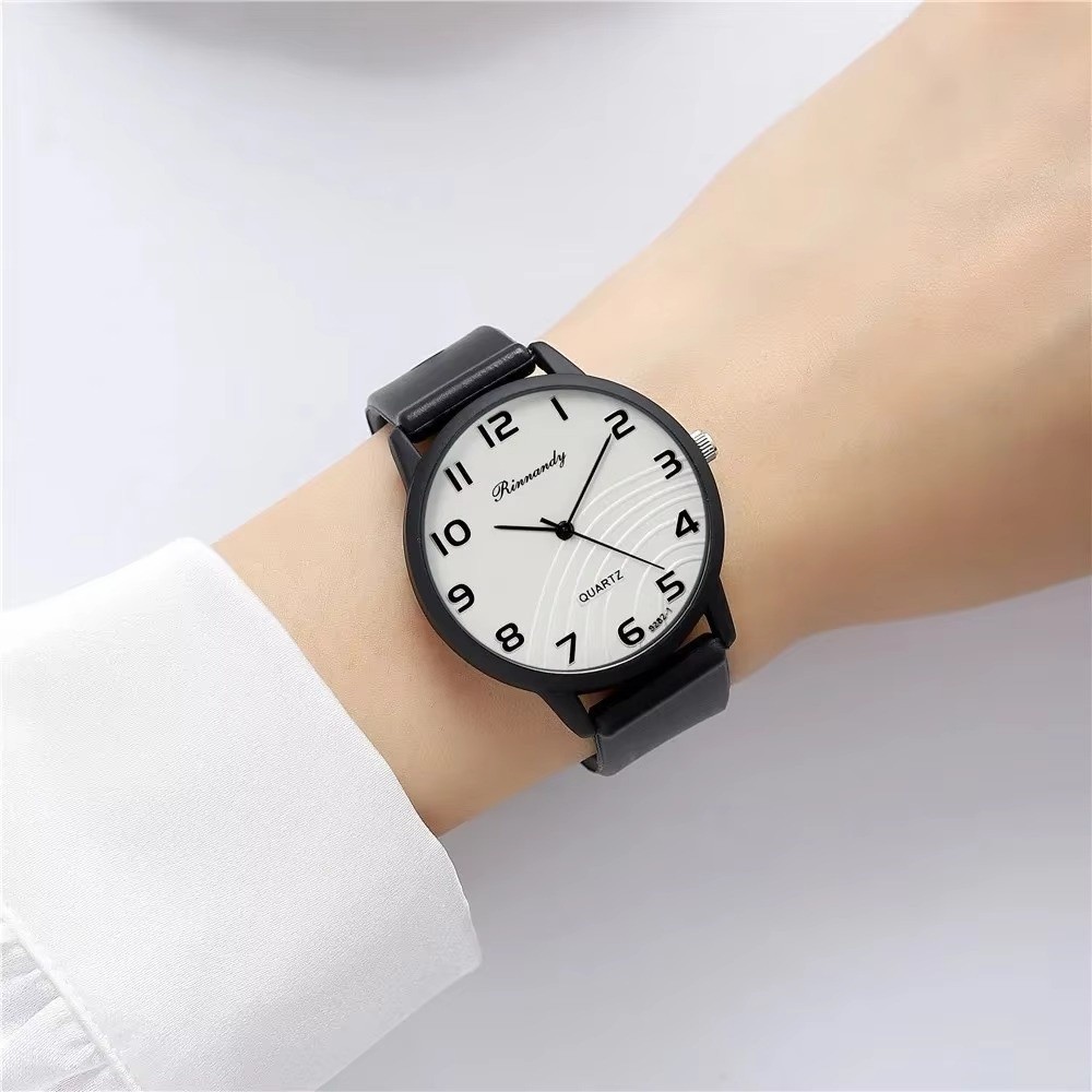 Hot Arabic Dial Women Watches  - đánh giá và giá Couple Watches Smartwatch