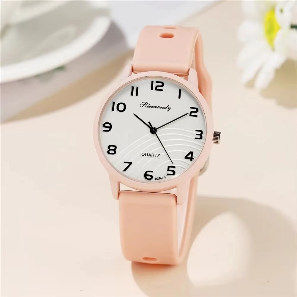 Hot Arabic Dial Women Watches  - đánh giá và giá Couple Watches Smartwatch