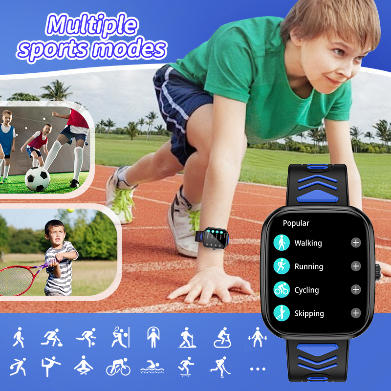 LIGE 2026 New Smart Watch For  - đánh giá và giá Smartwatch Watches Birthday Gift For Girls