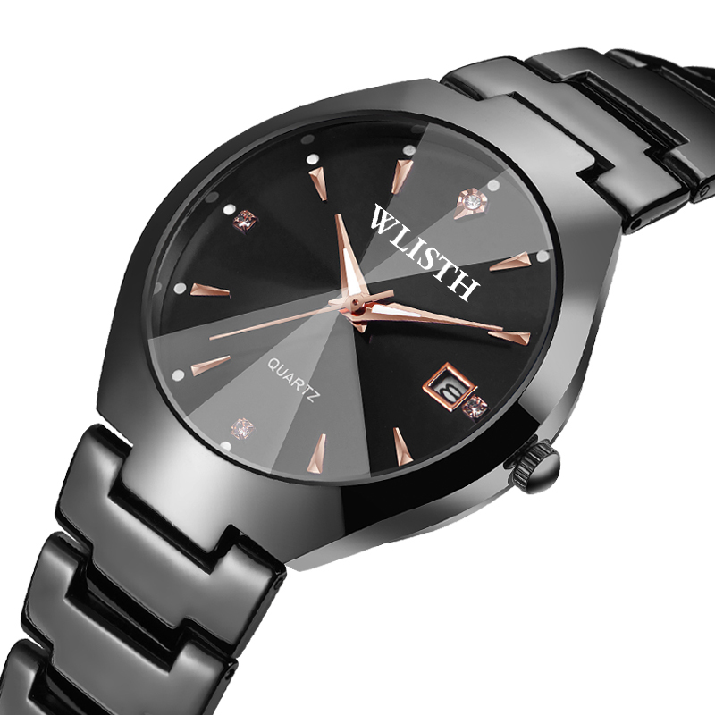 Couple Watches for Lovers Quar - đánh giá và giá Couple Watches Smartwatch