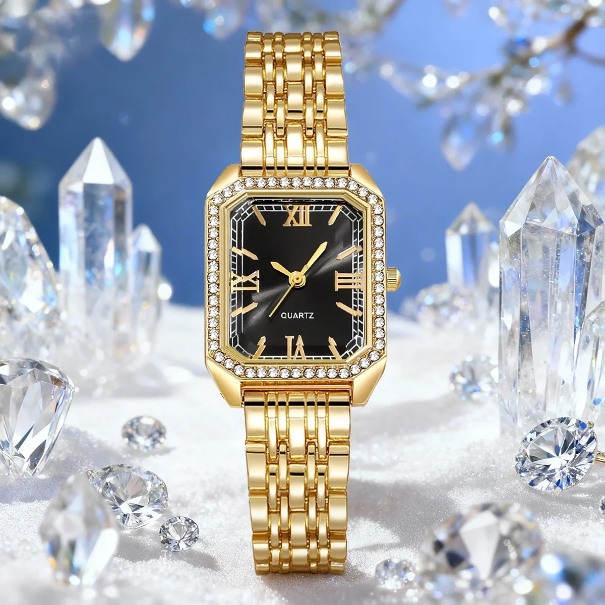 New beautiful and fashionable  - đánh giá và giá Couple Watches Smartwatch