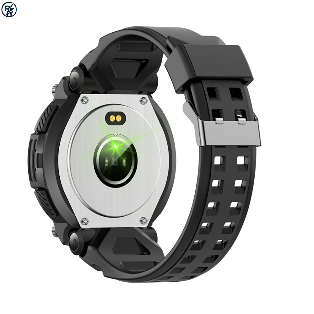 new smart watch LC17 Bluetooth - đánh giá và giá Smartwatch Ring Watches