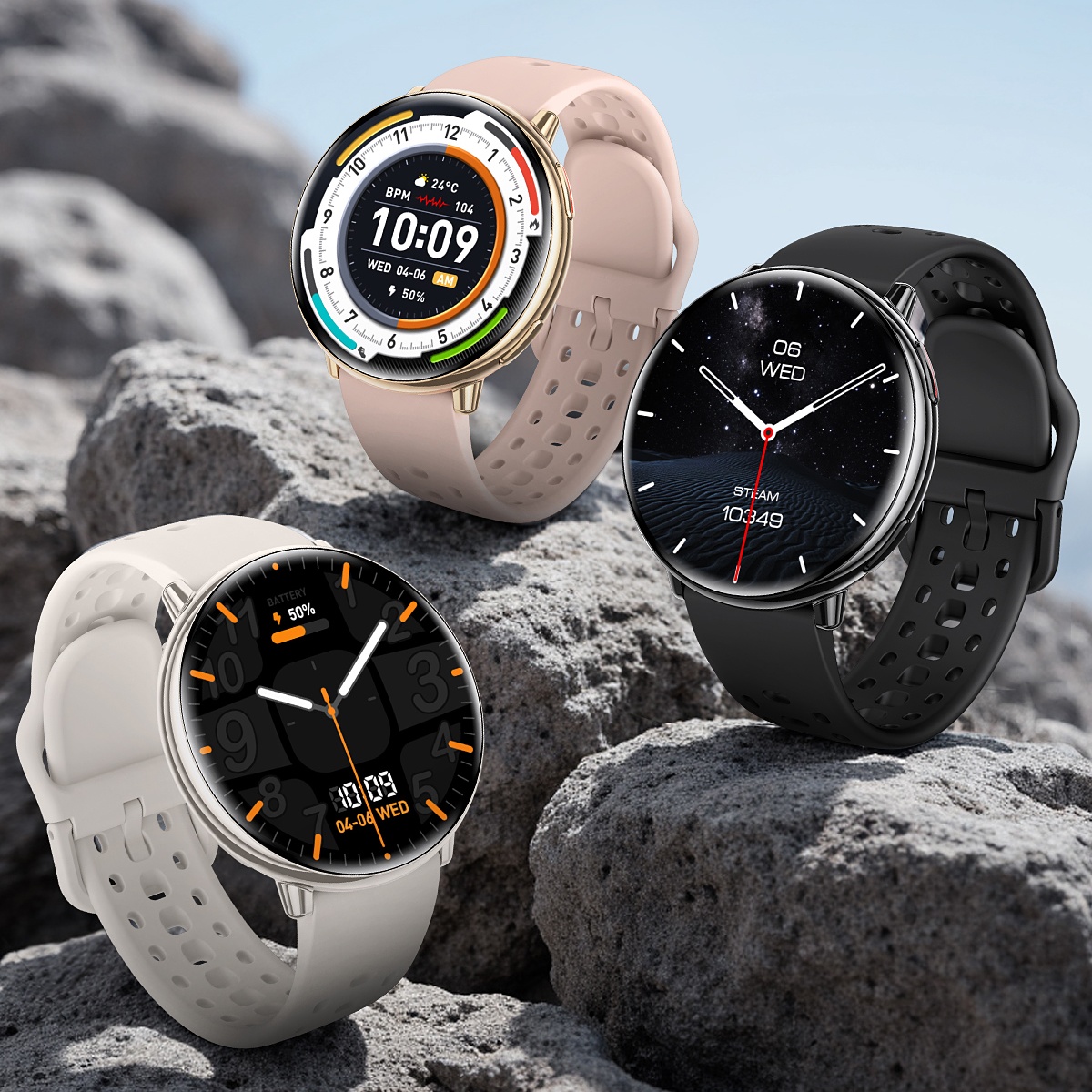 2025New Active 2 Smart Watch B - đánh giá và giá Smartwatch Samsung Watches For Women