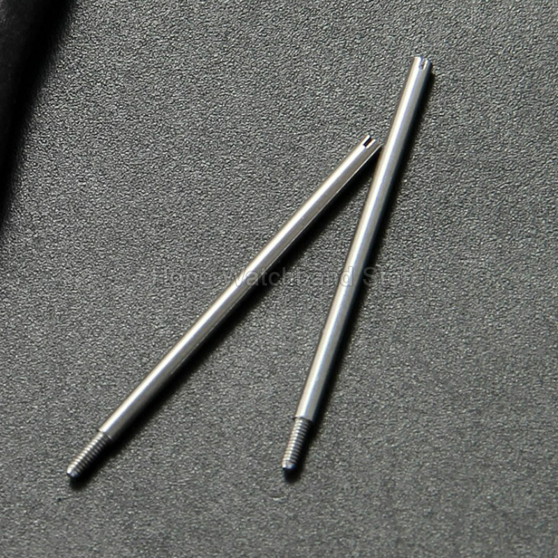 Watchband Screw Connecting Bar - đánh giá và giá Cartier Watch Santos