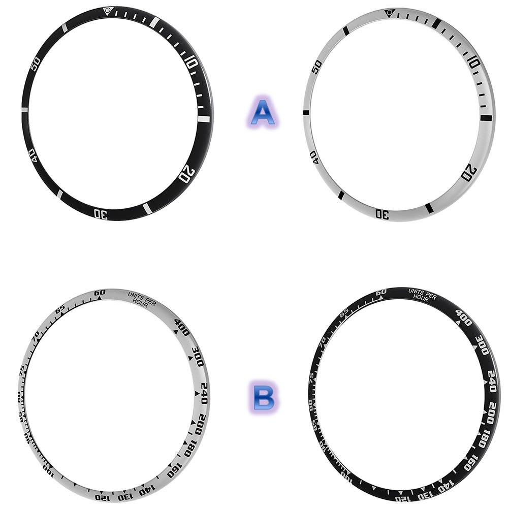 Watch Bezel Ring For Garmin Fe - đánh giá và giá Smartwatch Ring Watches