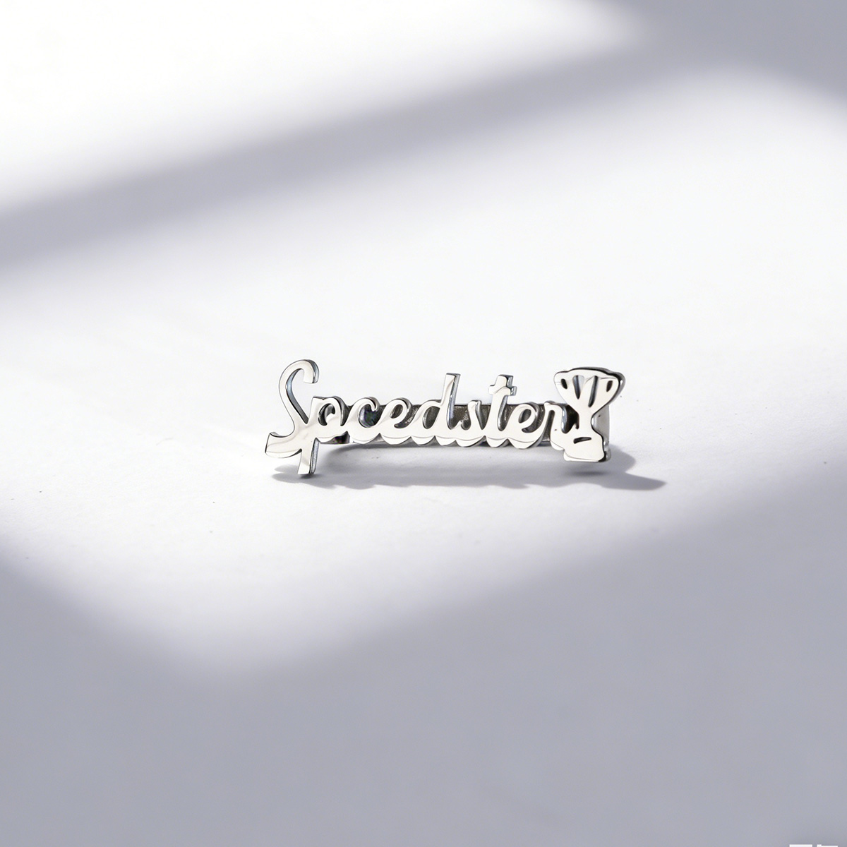 Stainless Steel Custom Letter  - đánh giá và giá Smartwatch Ring Watches
